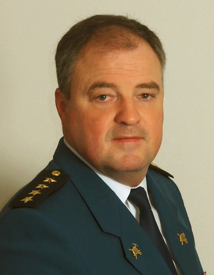 Jozef Oravkin